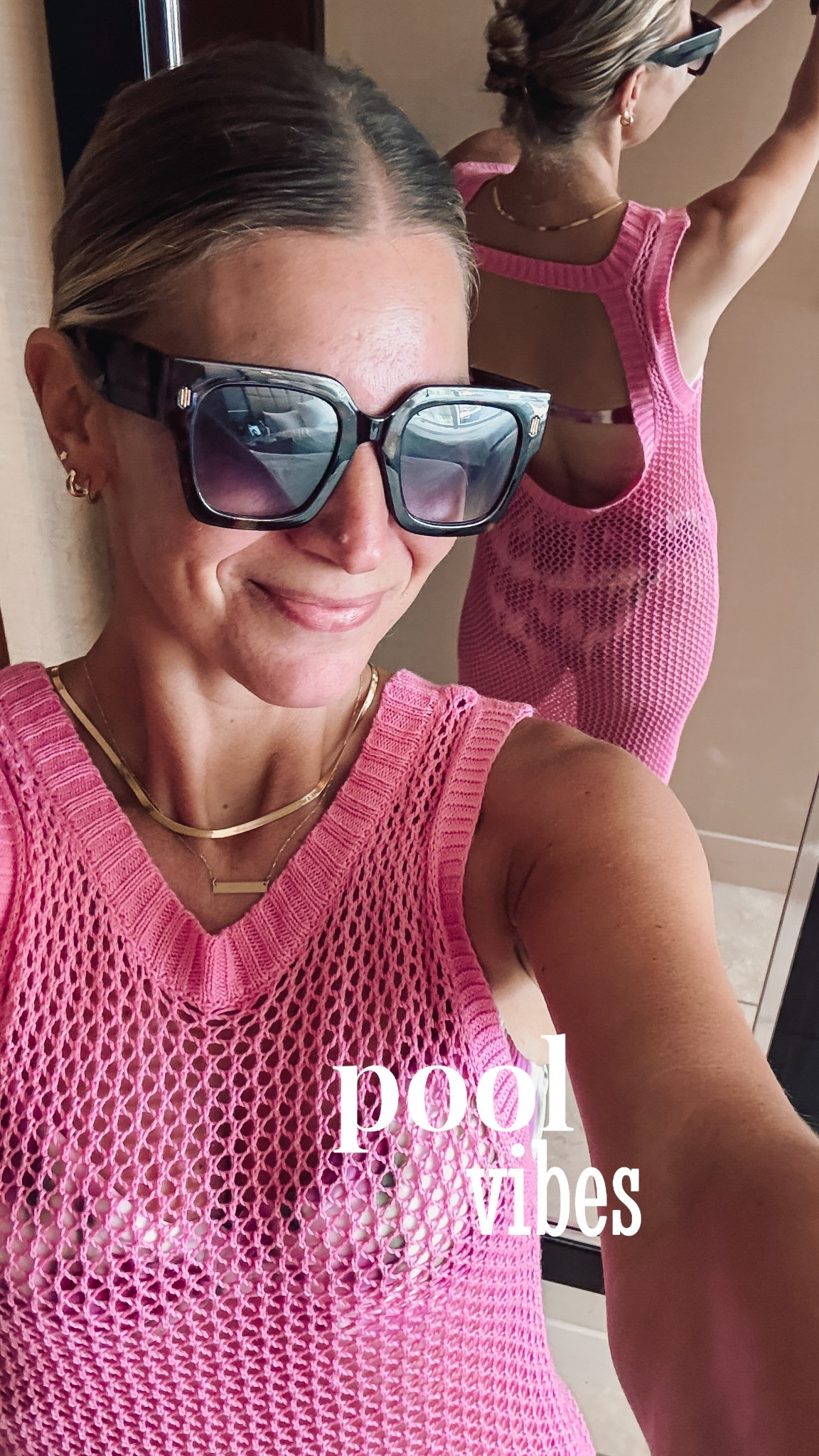 Pool & vacation swim & coverup! 

#LTKSummerEdit #LTKFindsUnder50 #LTKSeasonal