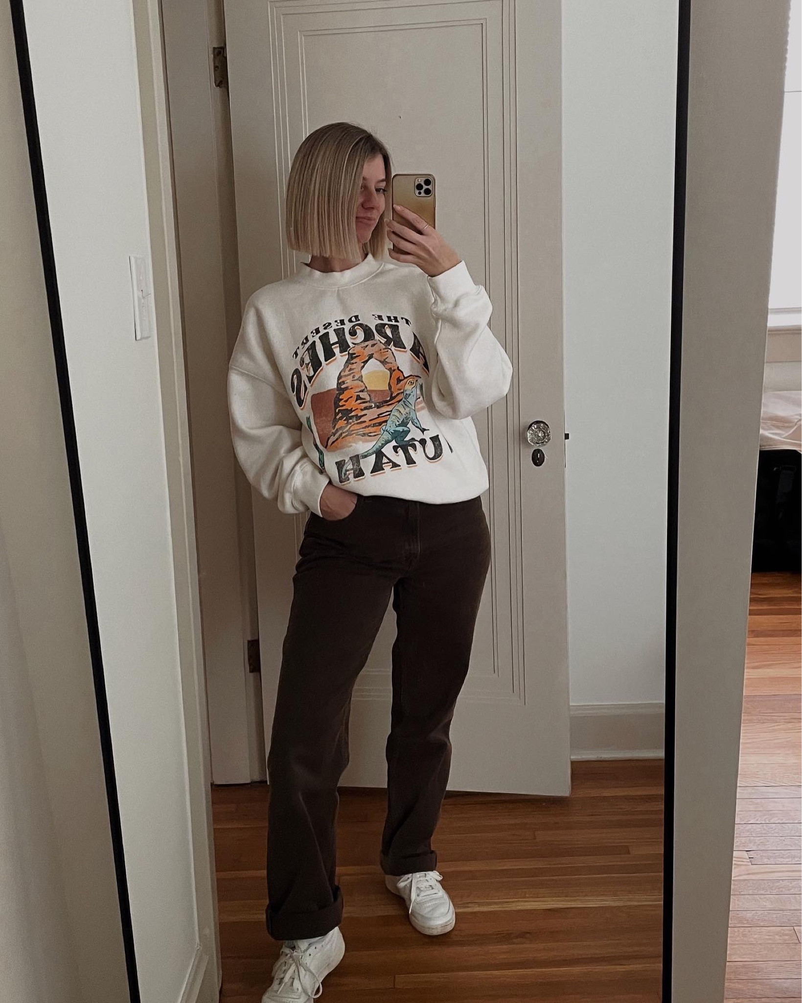 Cozy outfit 🫶🏻

#LTKstyletip #LTKfit #LTKcurves