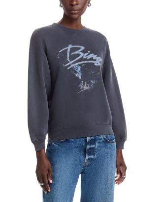 Spencer Logo Sweatshirt | Bloomingdale's (US)
