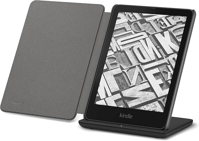 All-new Amazon Kindle Paperwhite (16 GB) – Our fastest Kindle ever, with new 7" glare-free disp... | Amazon (US)