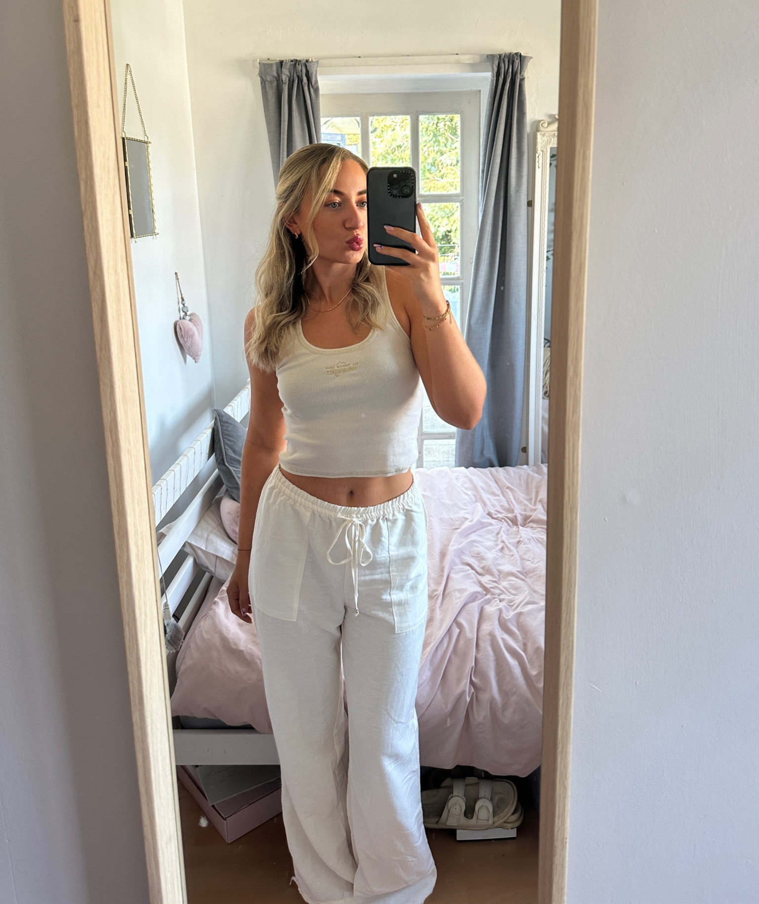 airport outfit 

#LTKeurope #LTKsummer