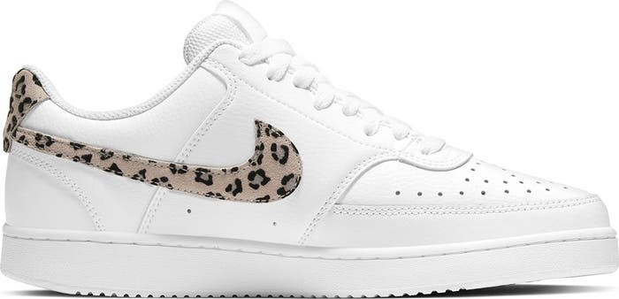 Court Vision Low Top Sneaker | Nordstrom Rack