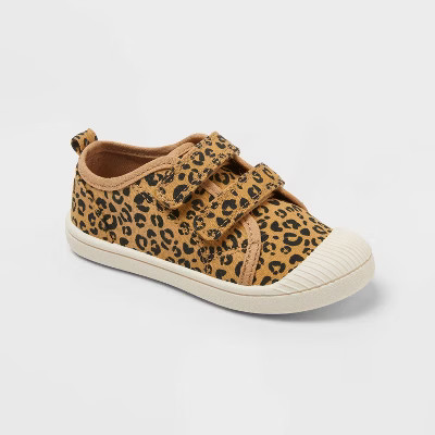 Toddler Parker Sneakers - Cat & Jack™ | Target