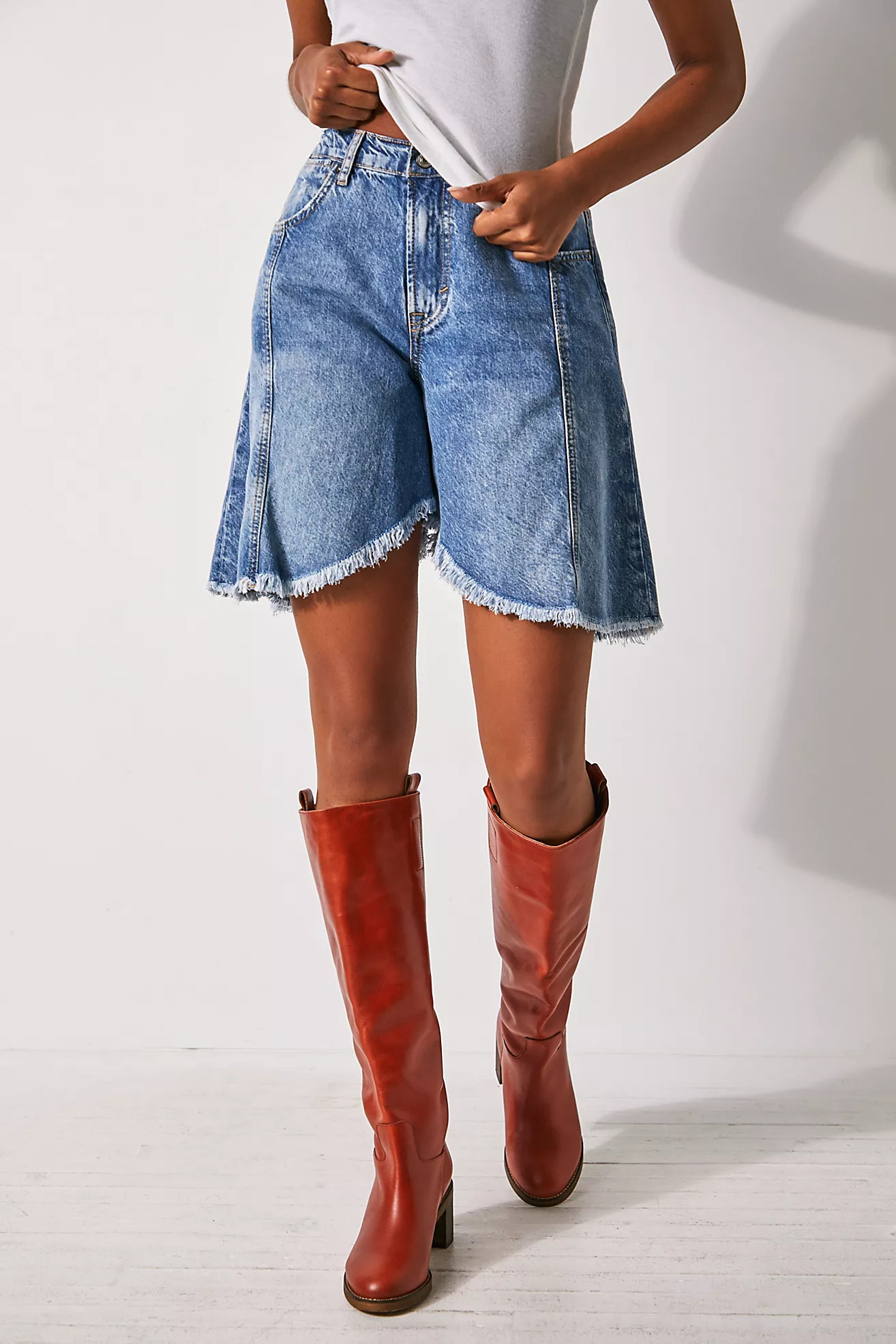 Tabby Tall Boots | Free People (Global - UK&FR Excluded)
