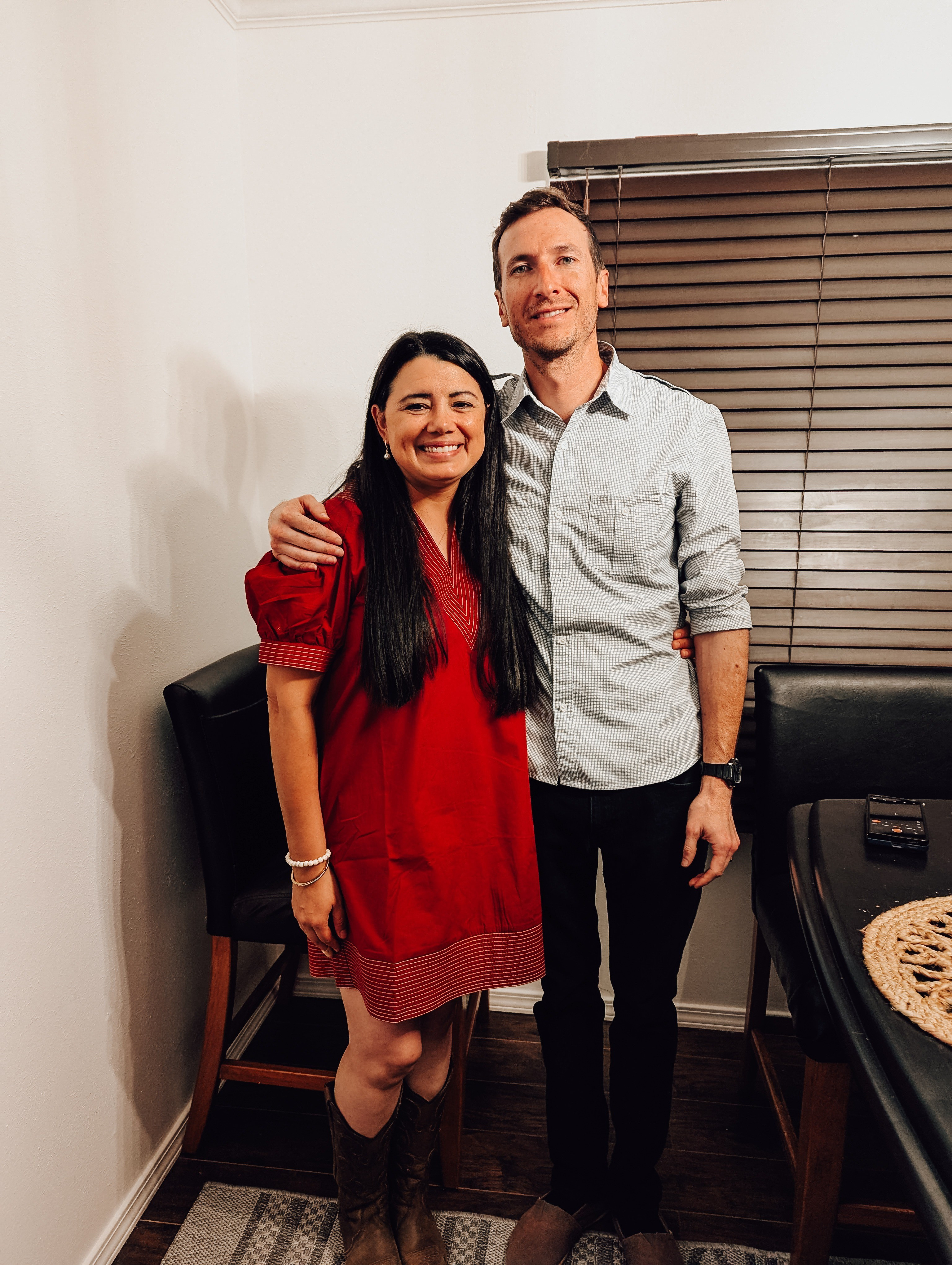 This is the perfect fall dress for that fun fall date or party! 

#LTKSeasonal #LTKOver40 #LTKPetite