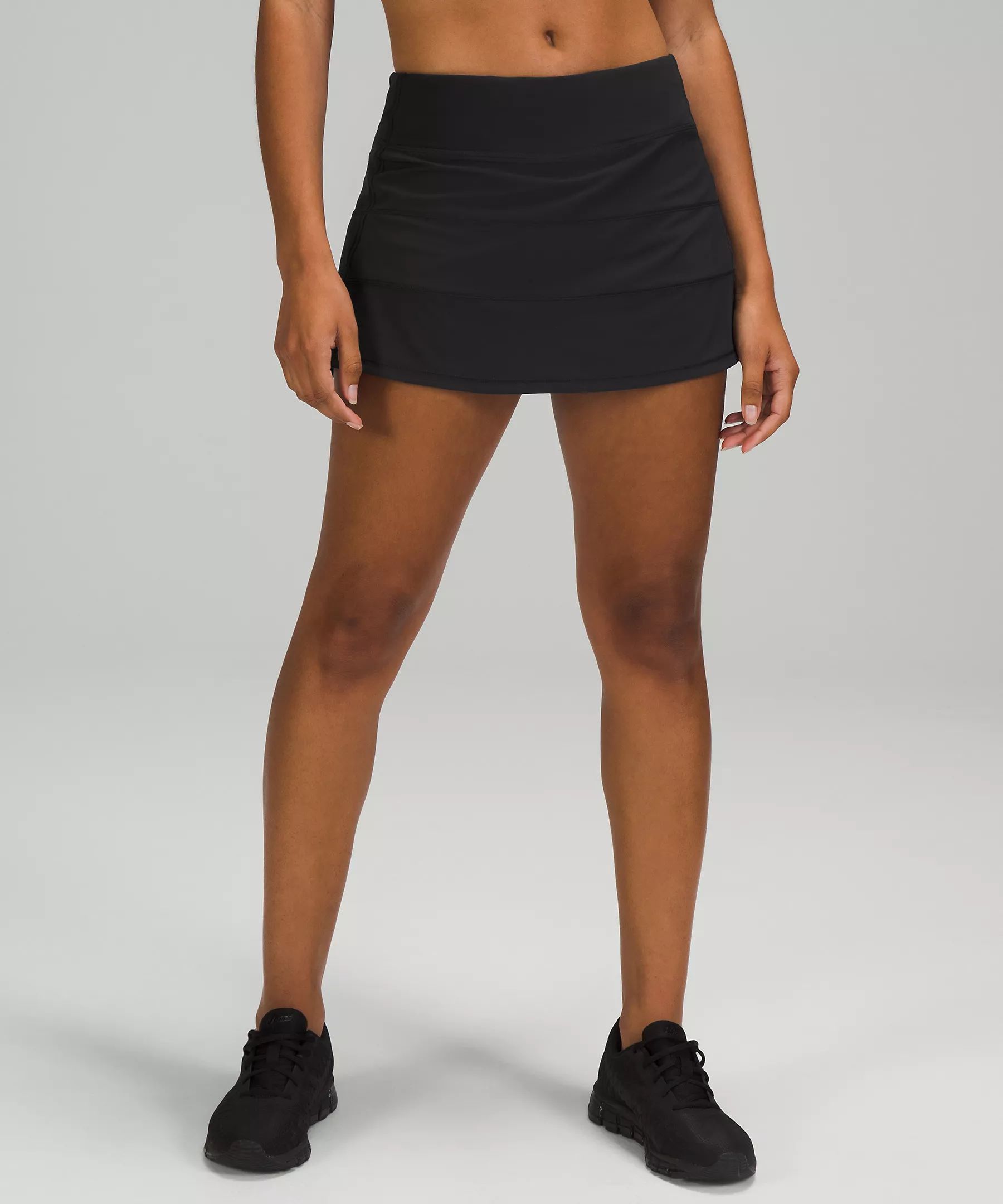 Pace Rival Mid-Rise Skirt | Lululemon (US)