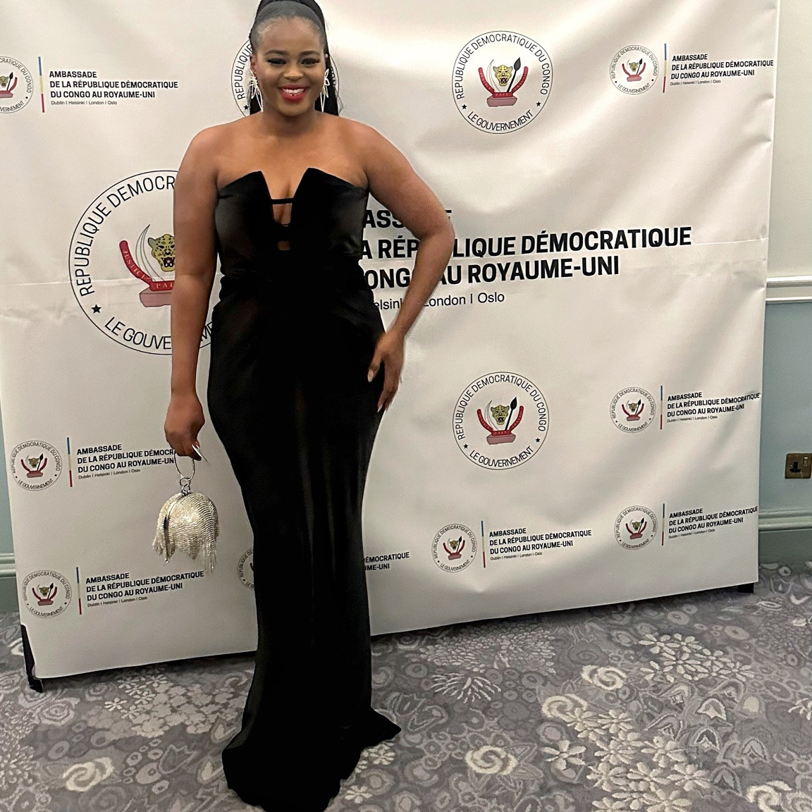 Gala outfit inspo 

#LTKparties #LTKbeauty #LTKGala