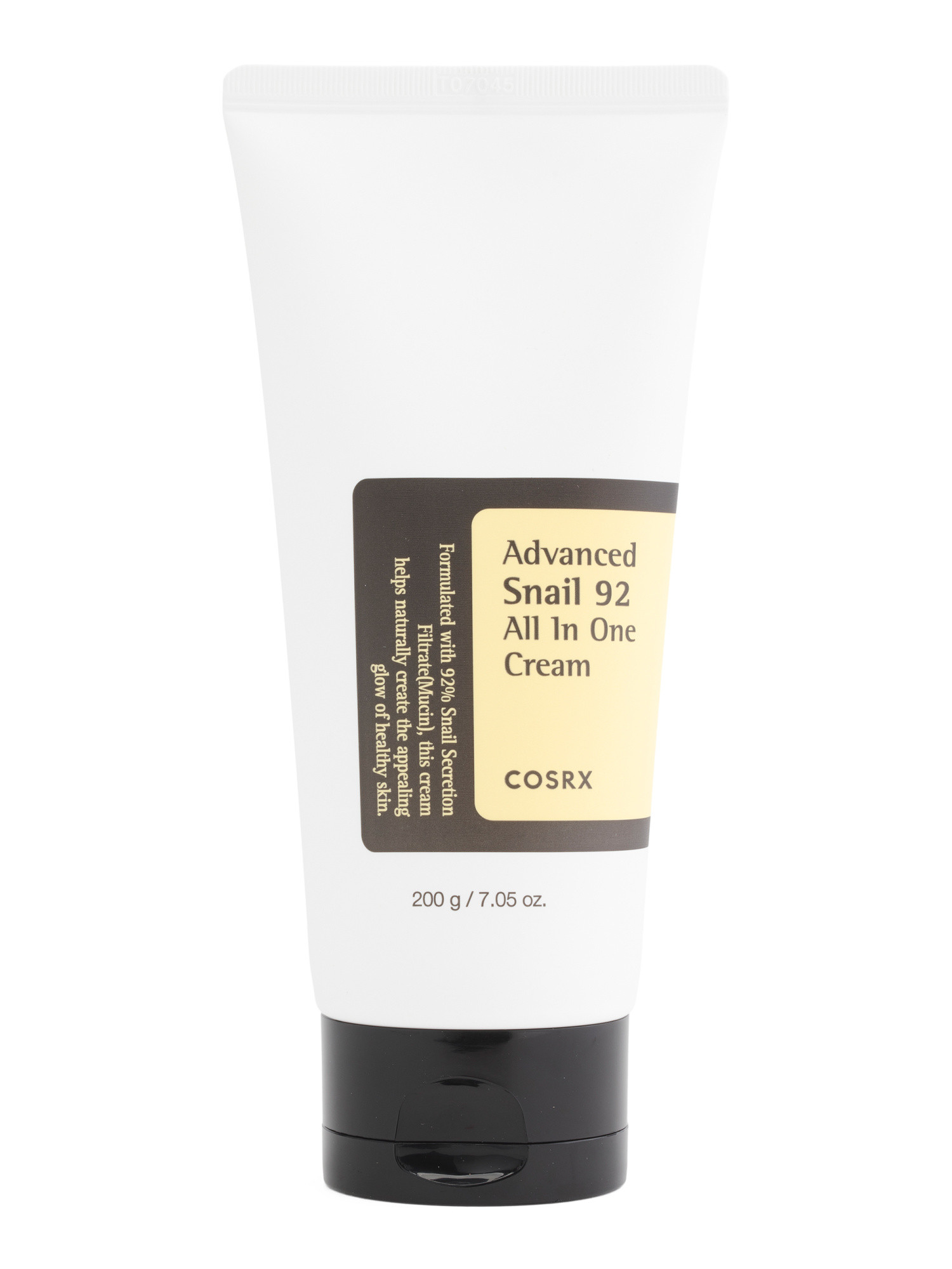 Made In Korea 7.05oz Advanced Snail 92 All-in-one Cream | TJ Maxx