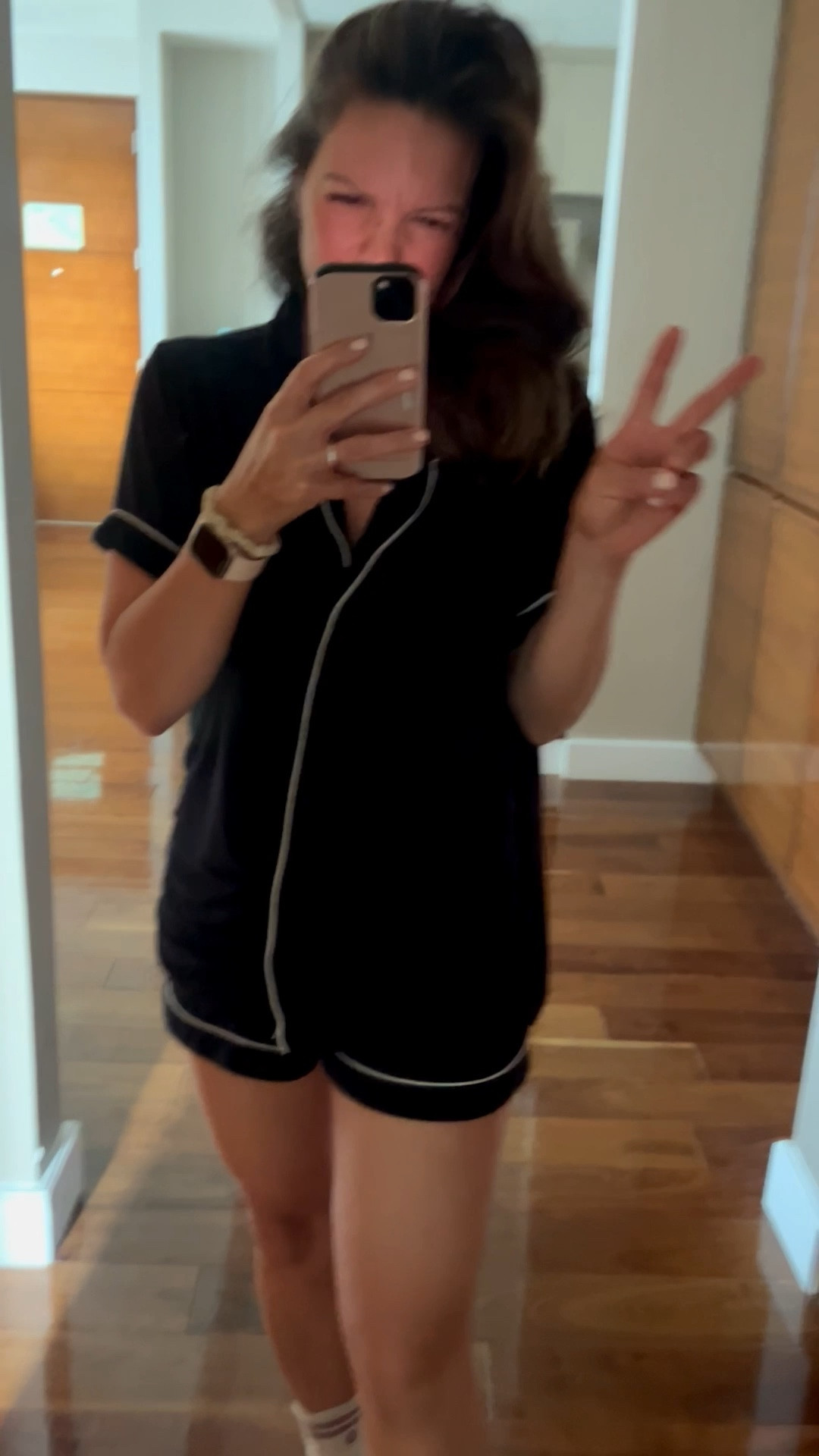 The best pajamas from Nordstrom 😴

#LTKmomlife #LTKOver40 #LTKmorningroutine