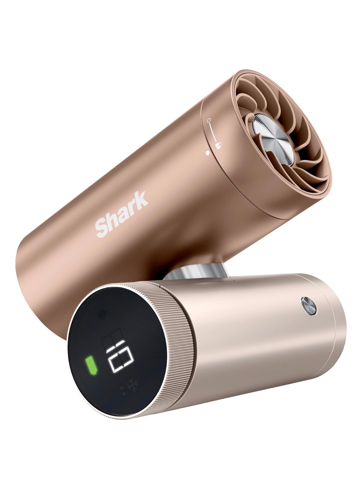 SHARK BEAUTY
Shark® ChillPill™ 3-in-1 Personal Cooling System in Dragon Fruit

Sephora sale

#LTKgrwm #LTKfitnessgoals #LTKdayinmylife