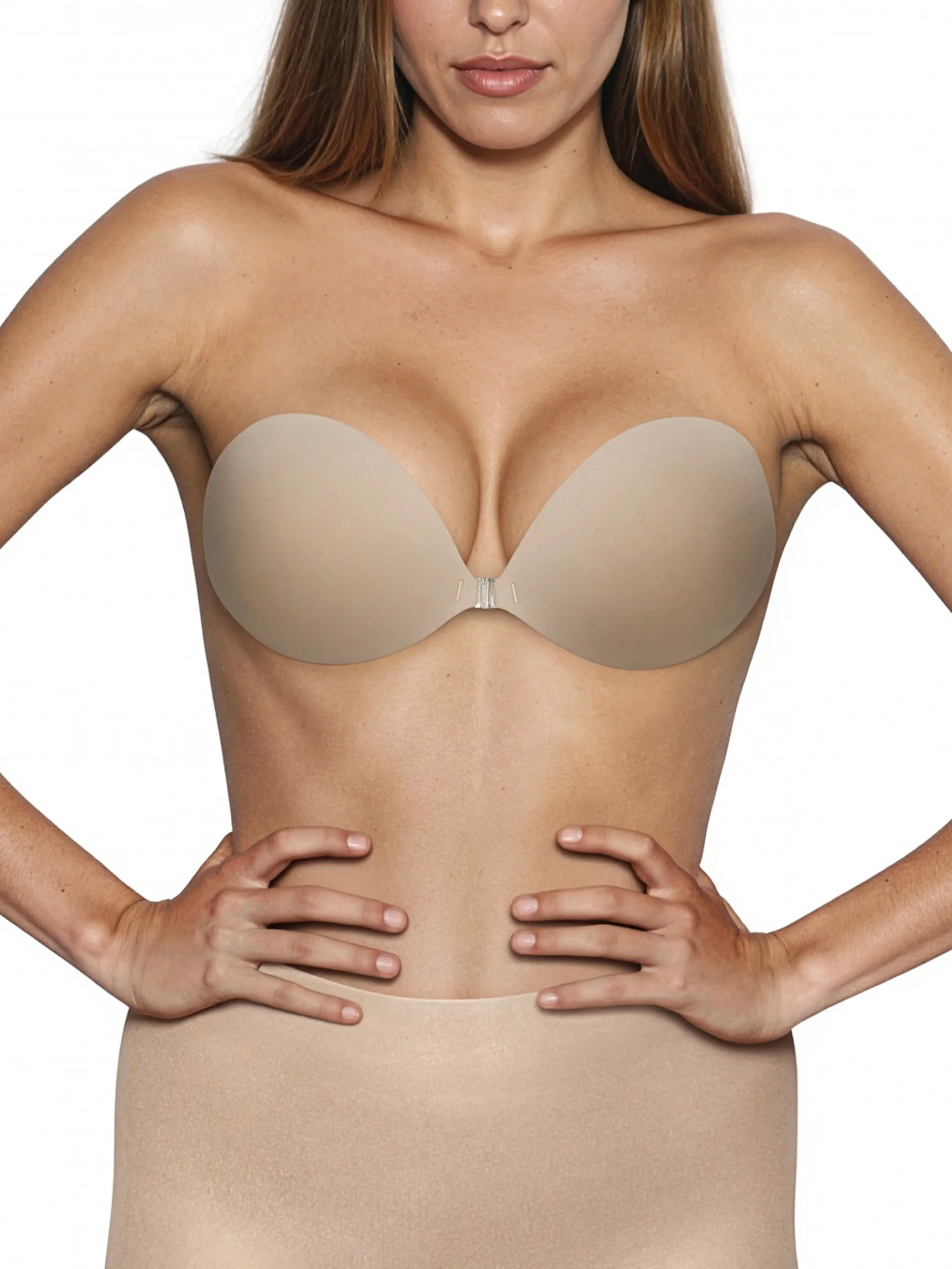 Push Up & Nip Cover Kit | Nood