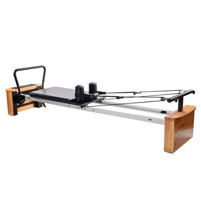 Stamina Products AeroPilates Board Pro Reformer Body Resistance Workout System | Wayfair Professional