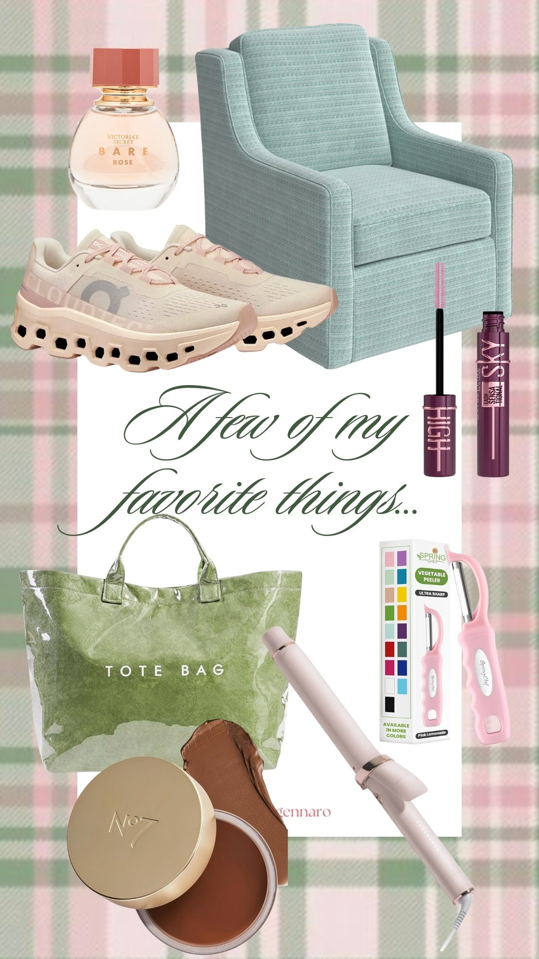 Top most used/loved from 2025

#LTKHoliday #LTKHome #LTKFindsUnder100