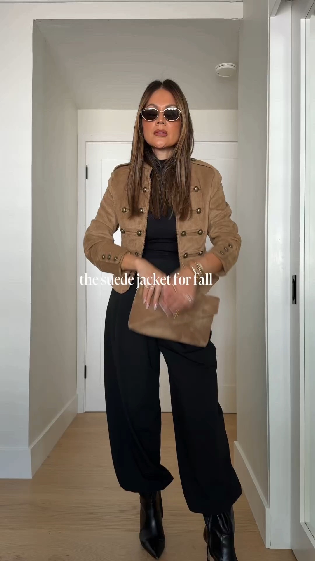 This jacket is on repeat and I love it!! Such an easy way to elevate an outfit

#LTKootd #LTKgrwm #LTKU