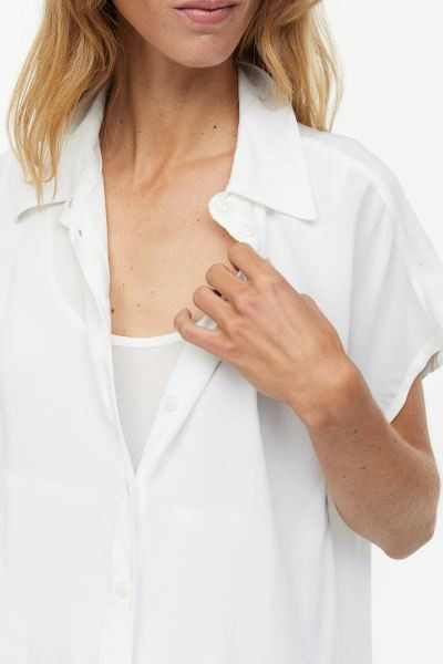 MAMA Before & After Shirt | H&M (US + CA)