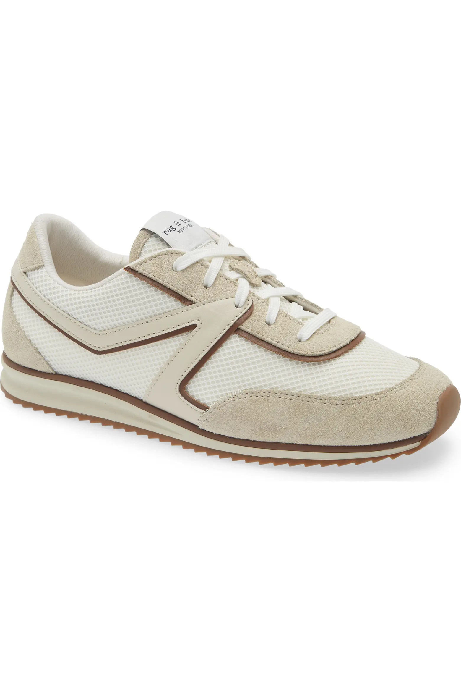 Retro Trainer Sneaker (Women) | Nordstrom | Nordstrom