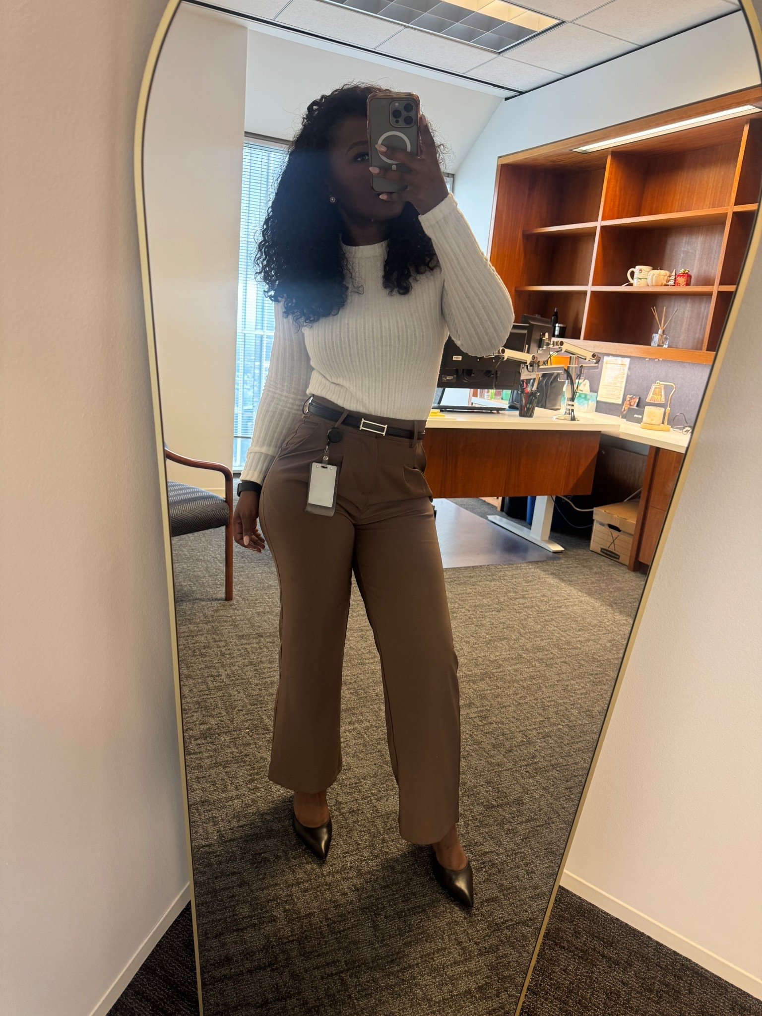 Amazon finds 🙌🏾

#LTKWorkwear #LTKootd #LTKPetite