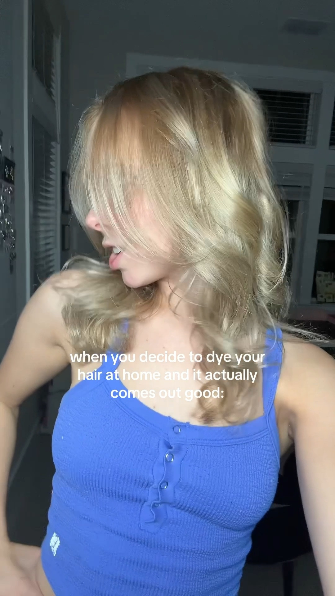 At Home Blonde Hair Dye! 

#LTKdayinmylife #LTKselfcare #LTKBeauty