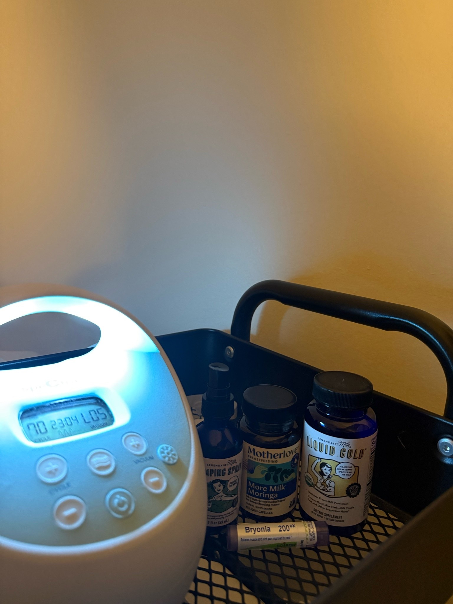 pumping must haves

#LTKmomlife #LTKBaby