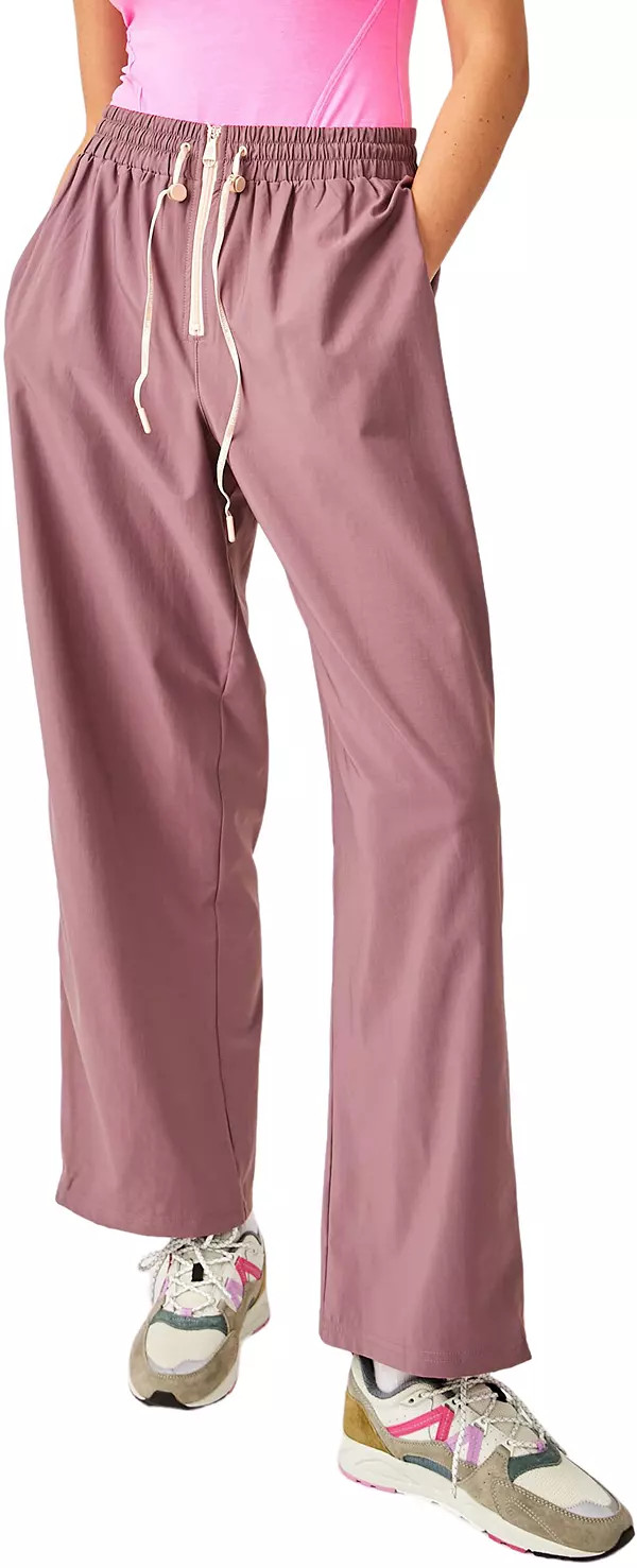FP Movement Women's Prime Time Pants | Dick's Sporting Goods | Dick's Sporting Goods