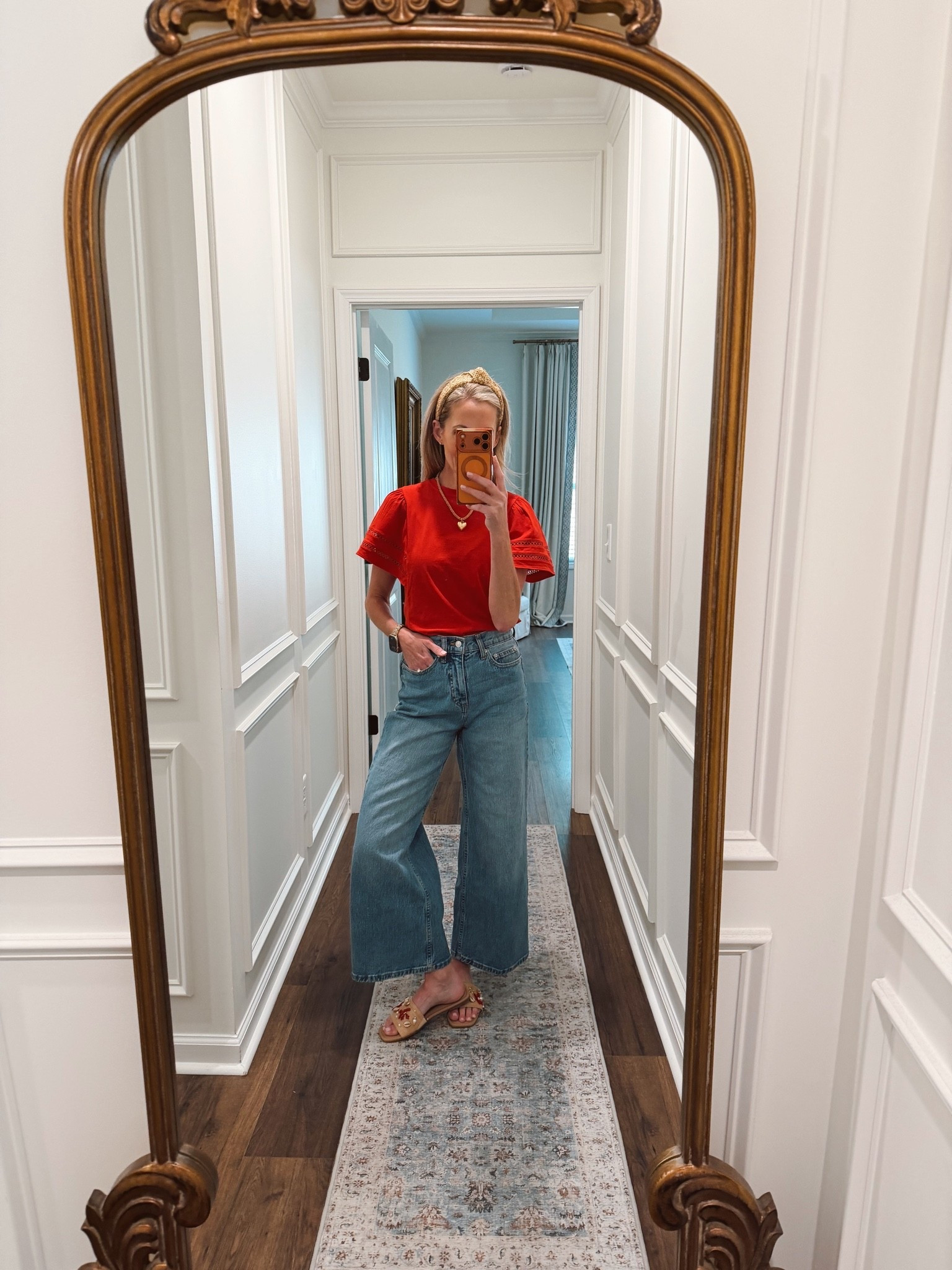 Saturday OOTD ♥️‼️