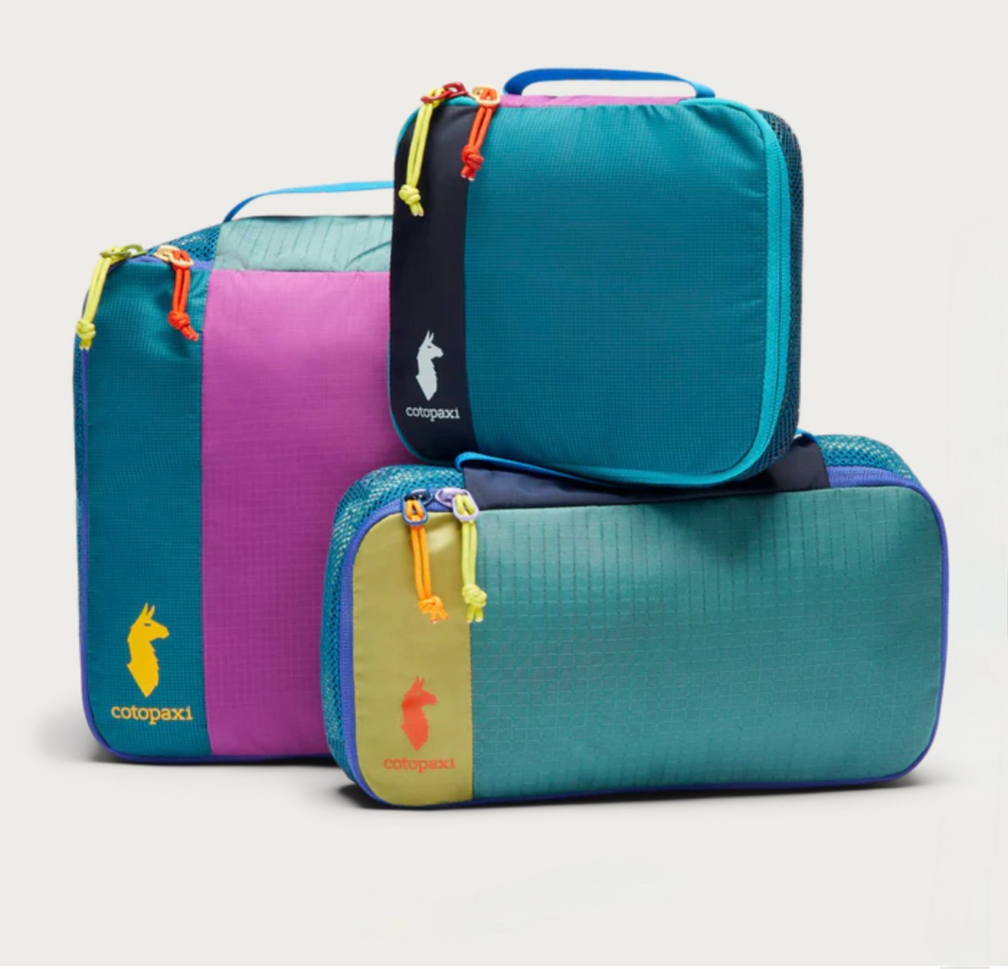 Best packing cubes — and so fun!

#LTKActive #LTKOver40 #LTKTravel