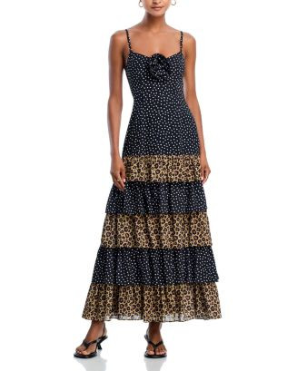 Leopard Doesn't Change Spots Dress - Exclusive | Bloomingdale's (AU)