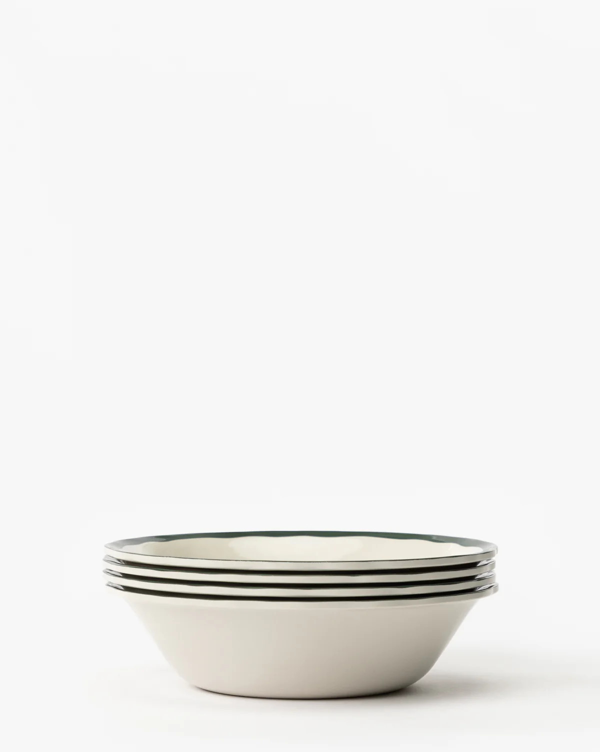 Alcott Melamine Bowls (Set of 4) | McGee & Co. (US)