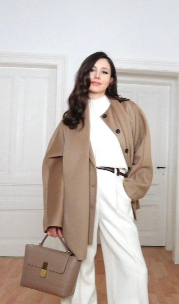 -20% bei Lilysilk: gentle20
-10% bei VIVAIA: anna10 

 #LTKdeutschland #LTKwinter #LTKautumn