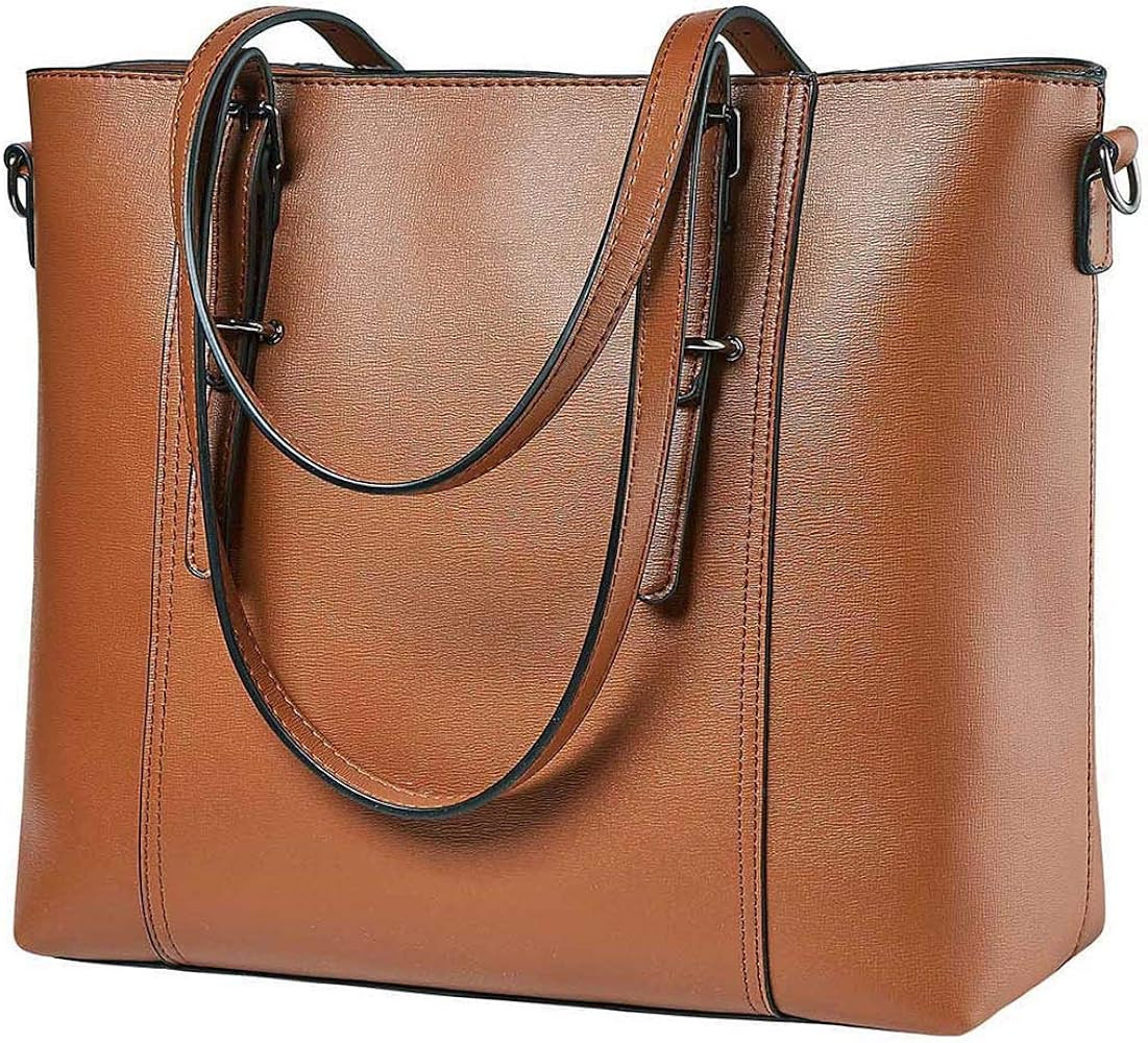 Women Purses and Handbags Tote Shoulder Bag Top Handle Satchel Bags for Ladies | Amazon (US)