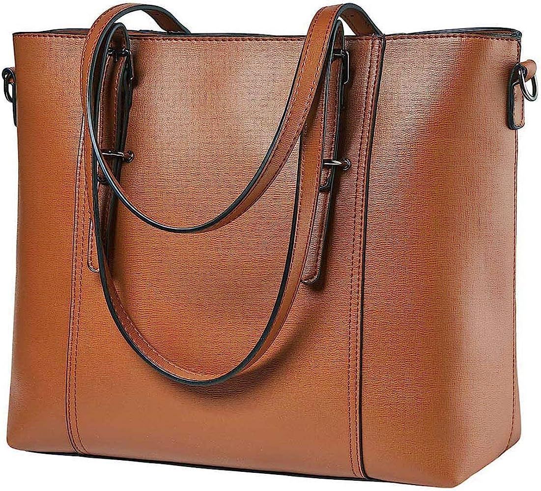 Women Purses and Handbags Tote Shoulder Bag Top Handle Satchel Bags for Ladies | Amazon (US)