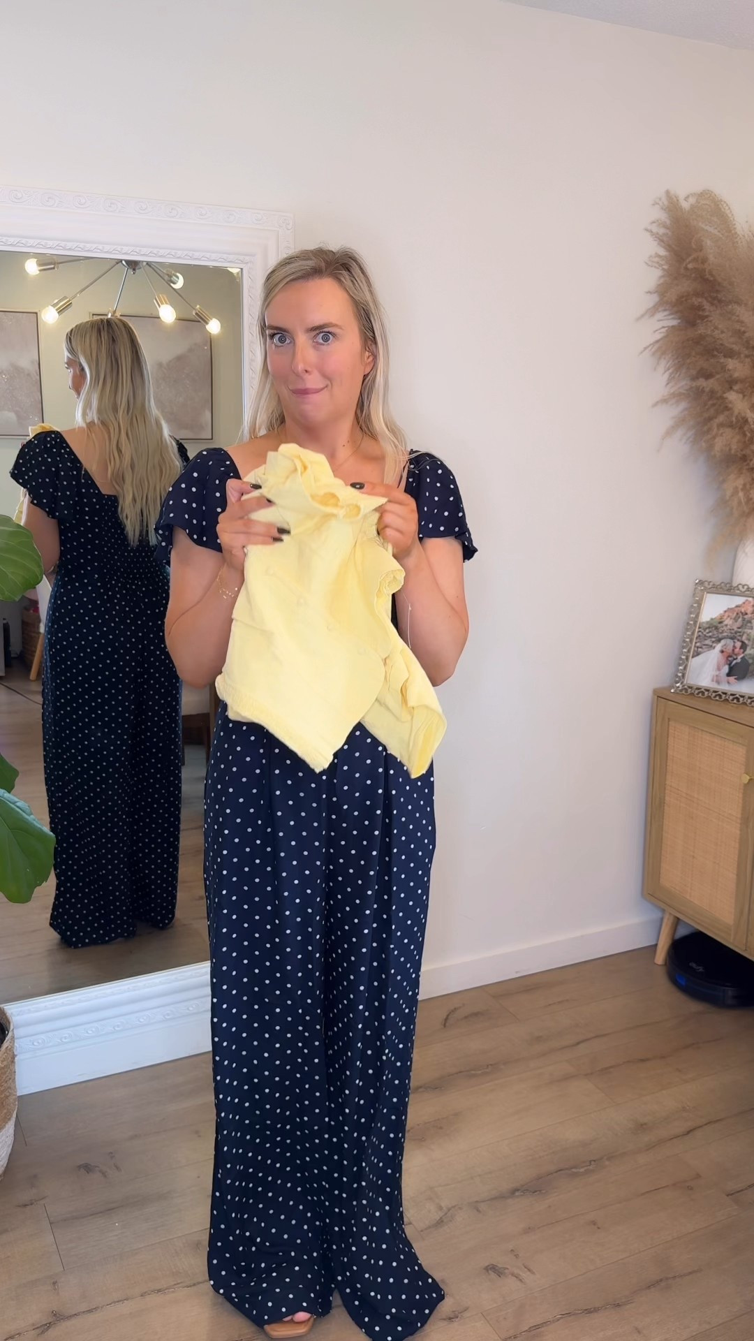 Butter yellow set
Matching set
One set styled three ways
Summer outfit
Skort
Slip skirt



#LTKFindsUnder50 #LTKStyleTip #LTKMidsize