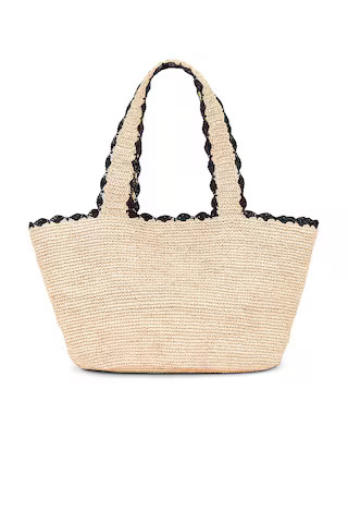 Odesa Tote
                    
                    BTB Los Angeles | Revolve Clothing (Global)