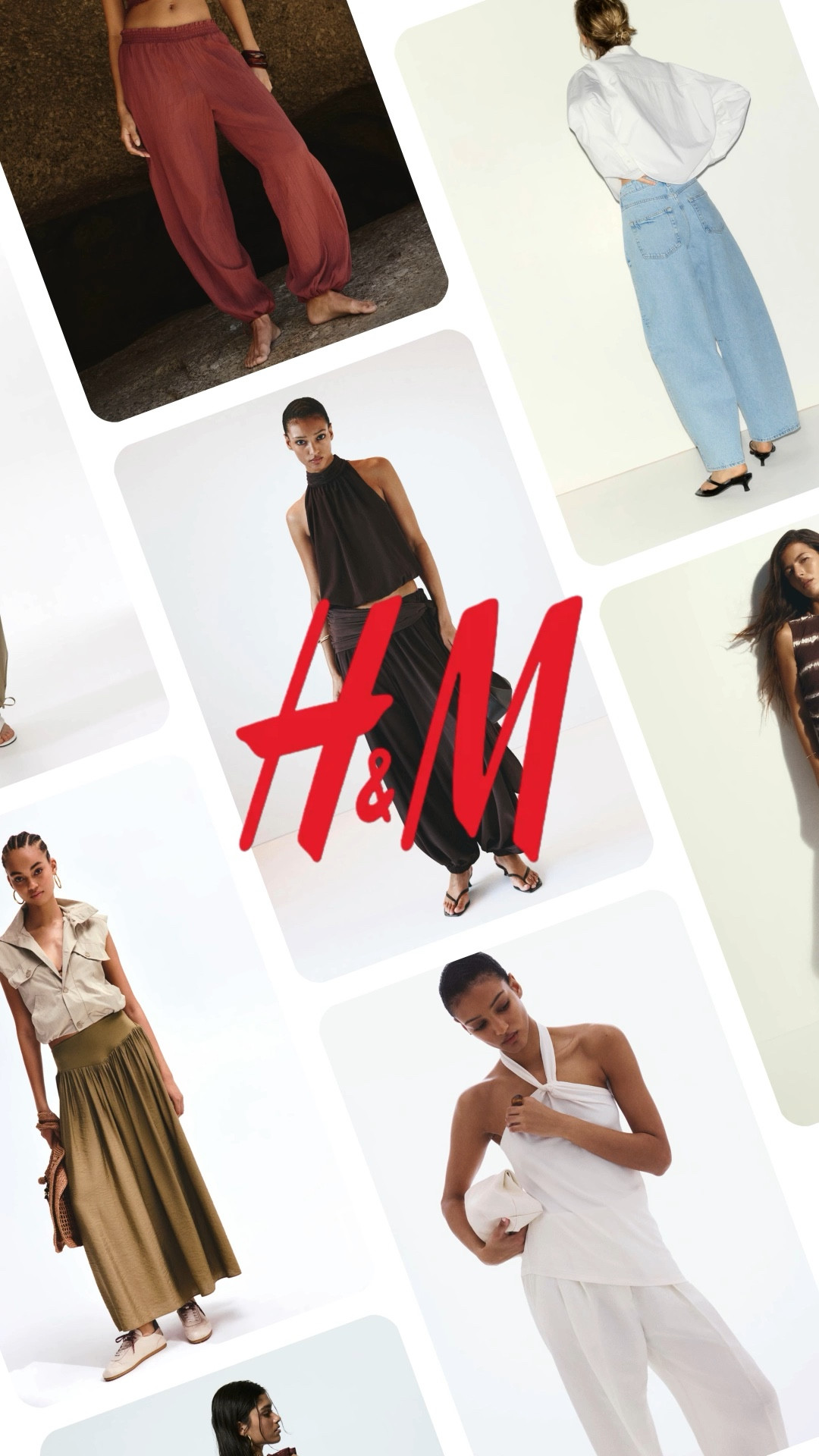 Loving these H&M finds 

#LTKMidsize #LTKSaleAlert #LTKSeasonal