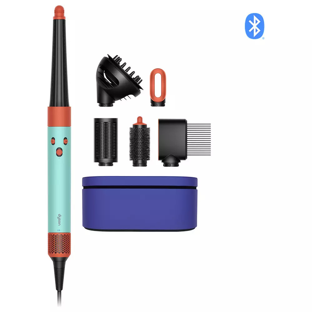 Buy Dyson Airwrap i.d multi-styler + dryer and diffuser Patina | Hair dryers | Argos | argos.co.uk