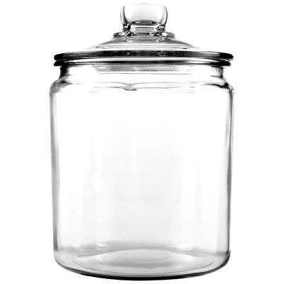 Heritage Kitchen Canister (Set of 2) | Wayfair North America