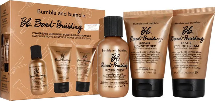 Bond Building Starter Set - USD $47 Value | Nordstrom Rack