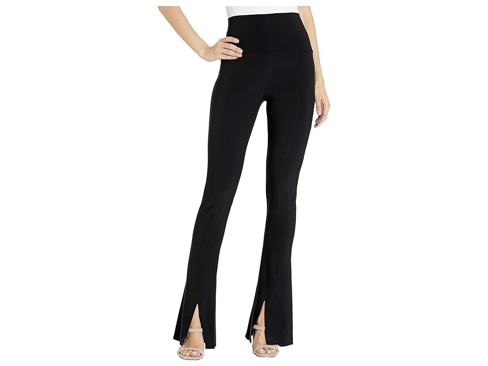 Norma Kamali Spat Leggings Women's Casual Pants Black : SM (Women's 4), Jersey/Polyester/Spandex | Zappos