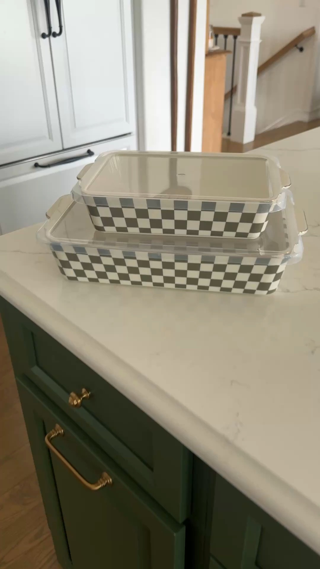Loving this checkered cookware from
Walmart!

#LTKfoodie #LTKHome #LTKmomlife