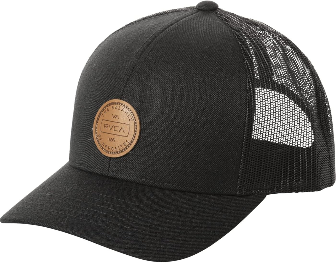 RVCA Men's Volume Trucker | Amazon (US)