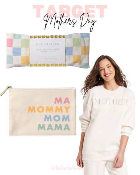 Target Mother’s Day gifts

#LTKitbag #LTKGiftGuide #LTKSeasonal