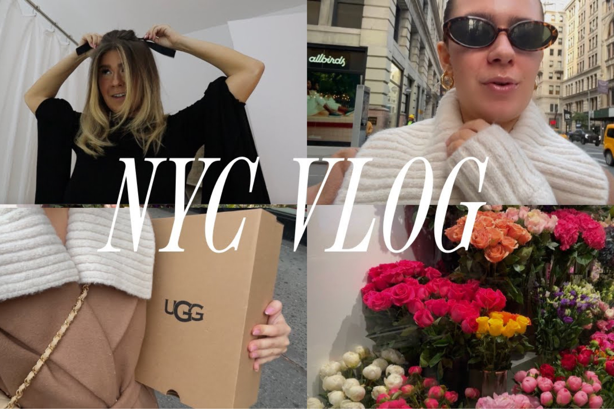 new vlog is live! taking myself on a date, bow hairstyle, and slippers of the season 🎀

#LTKSeasonal #LTKHoliday #LTKstyletip