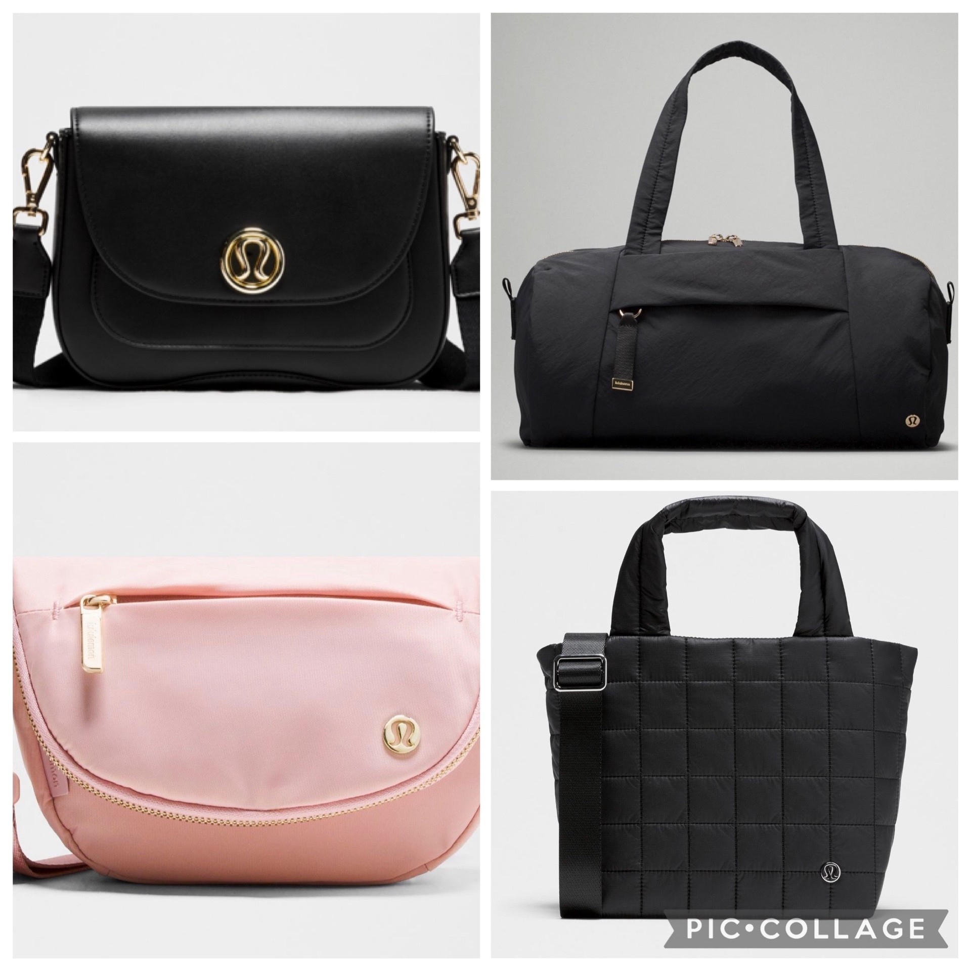 Must have bags on SALE! 

#LTKItBag #LTKSaleAlert #LTKFindsUnder100