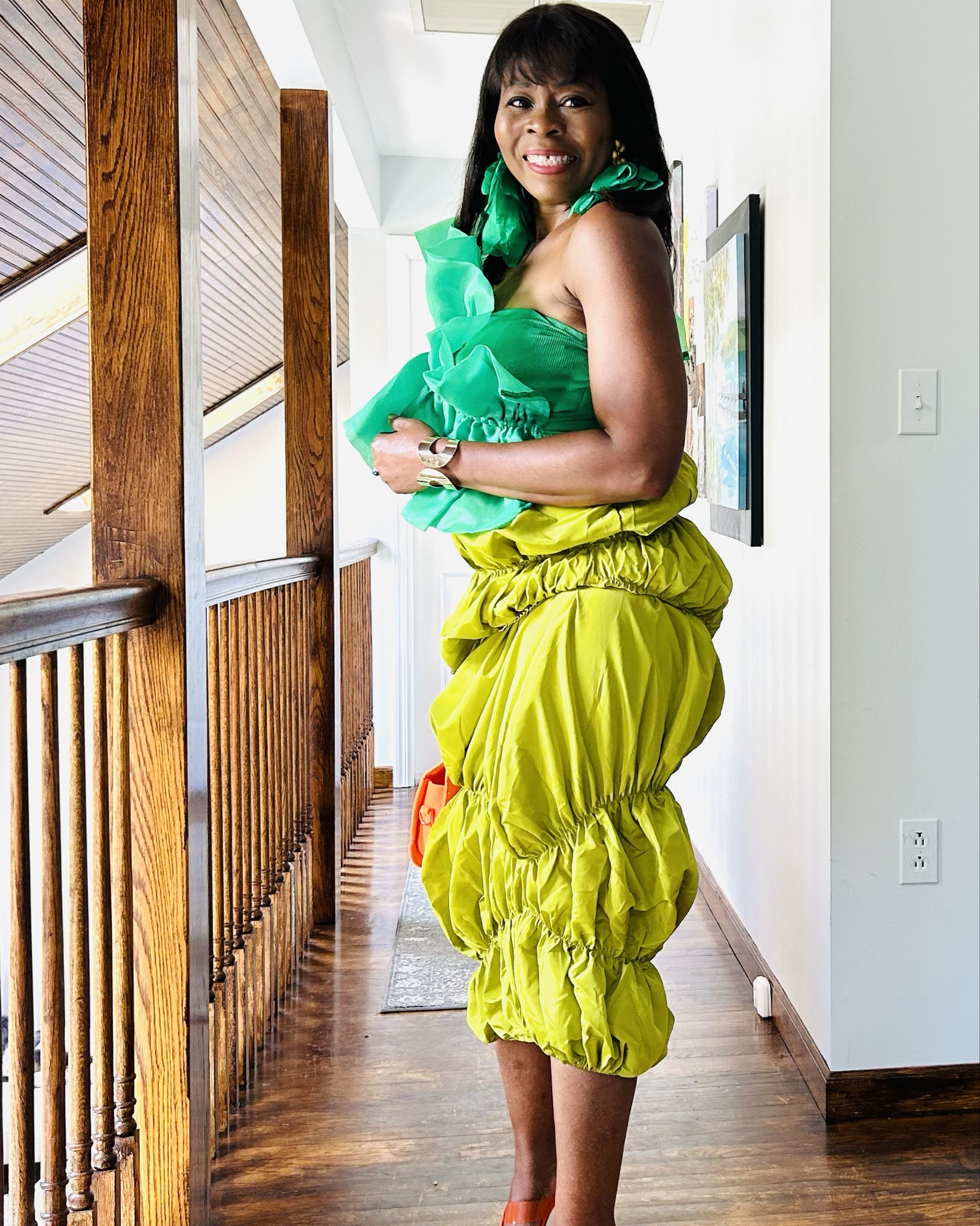 Styling Solid Ruched Tube Dress

#LTKBeauty #LTKStyleTip #LTKU