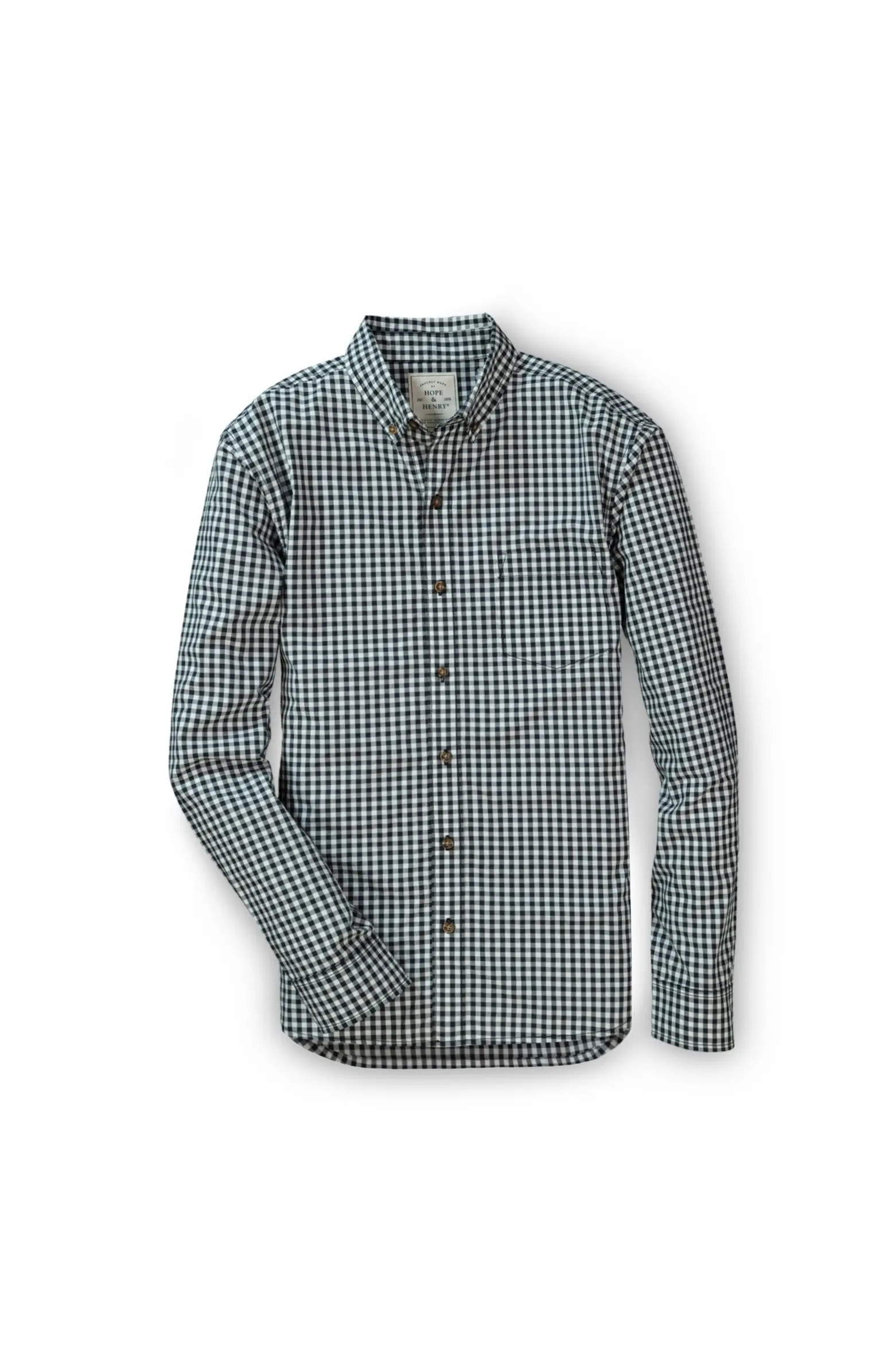 Black Gingham | Nordstrom