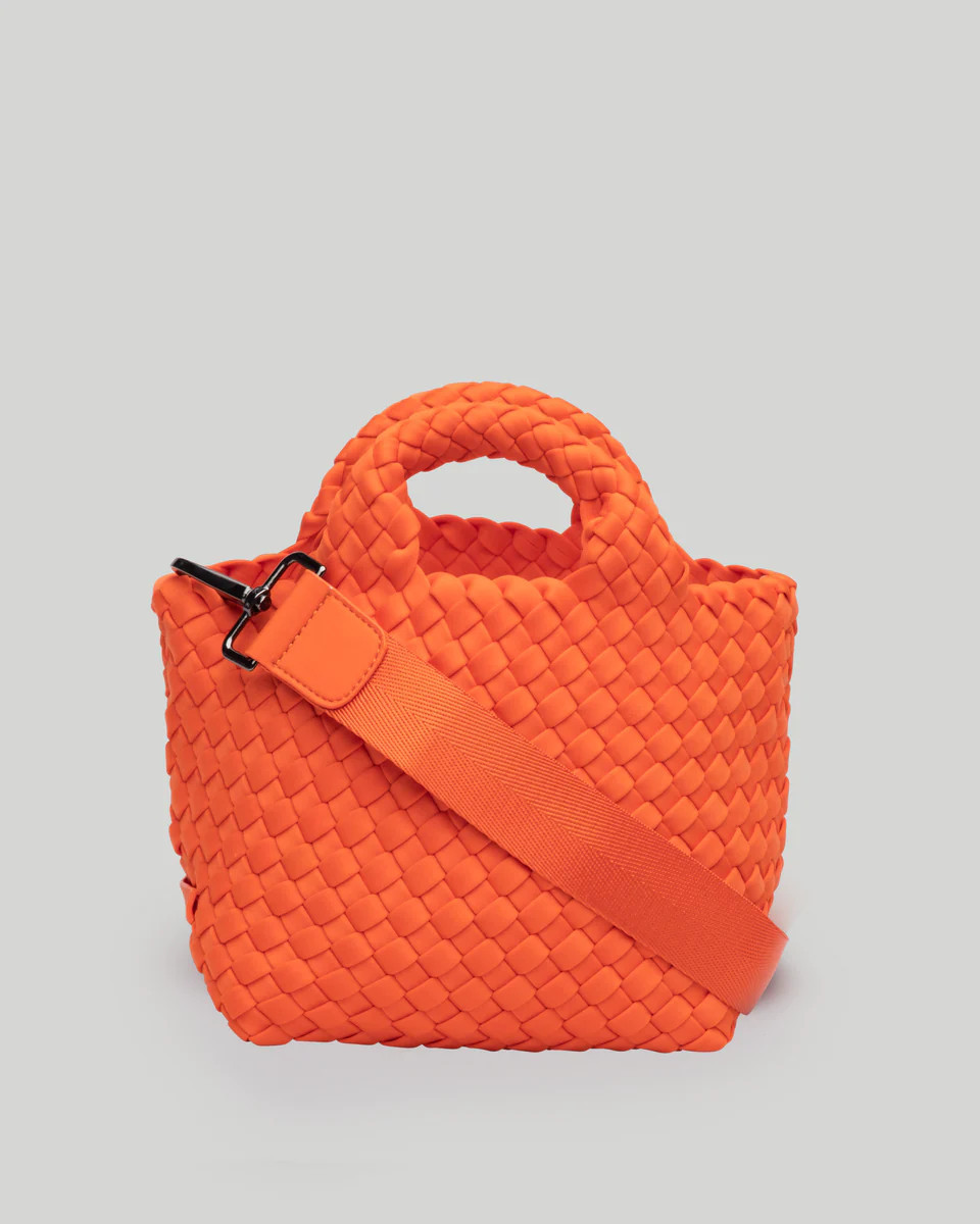 St. Barths Petit Tote | Naghedi
