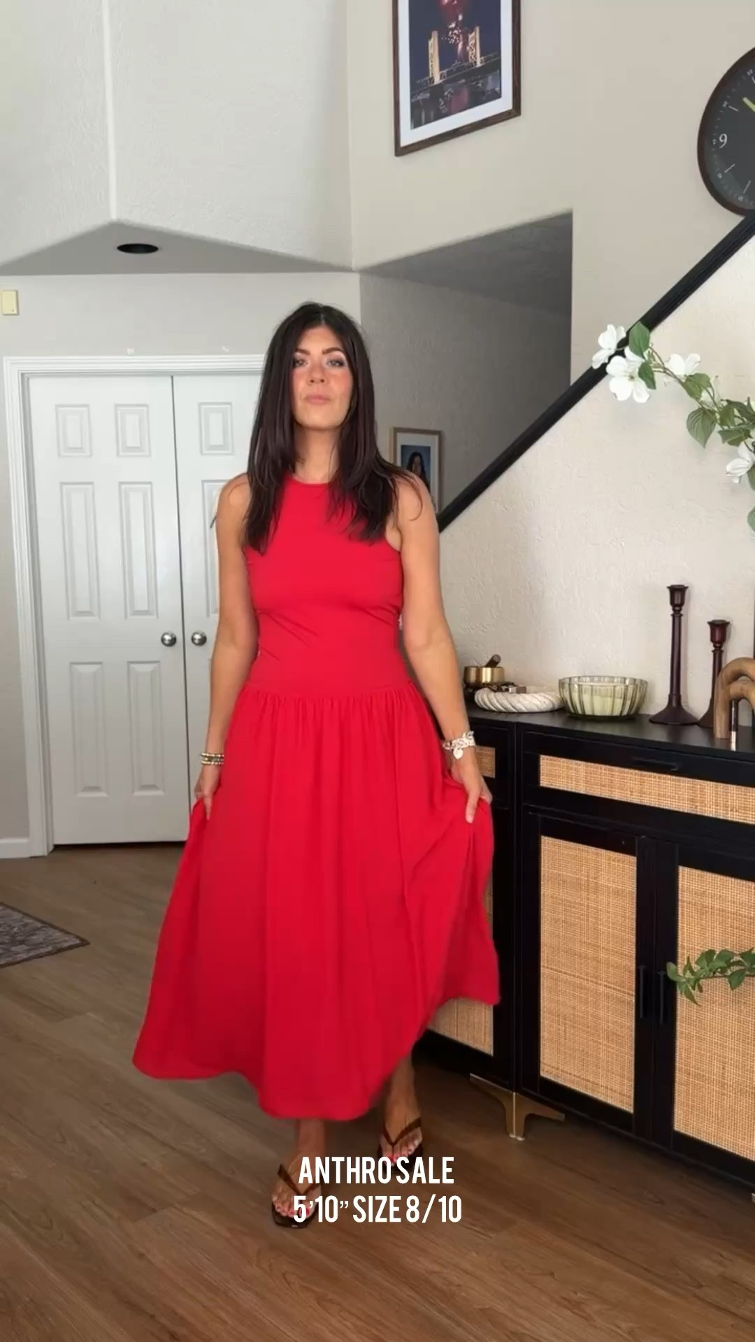 code meghan20, medium dress

Anthro sale, midsize summer style, casual outfit, summer dresses, summer outfits, everyday outfit, mom outfit

#LTKSaleAlert #LTKMidsize #LTKTall