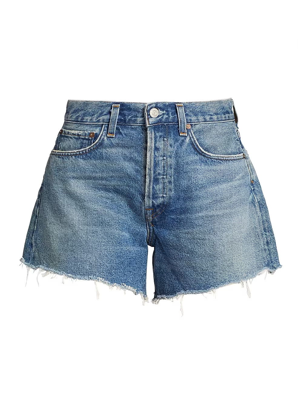 Parker Long Shorts | Saks Fifth Avenue
