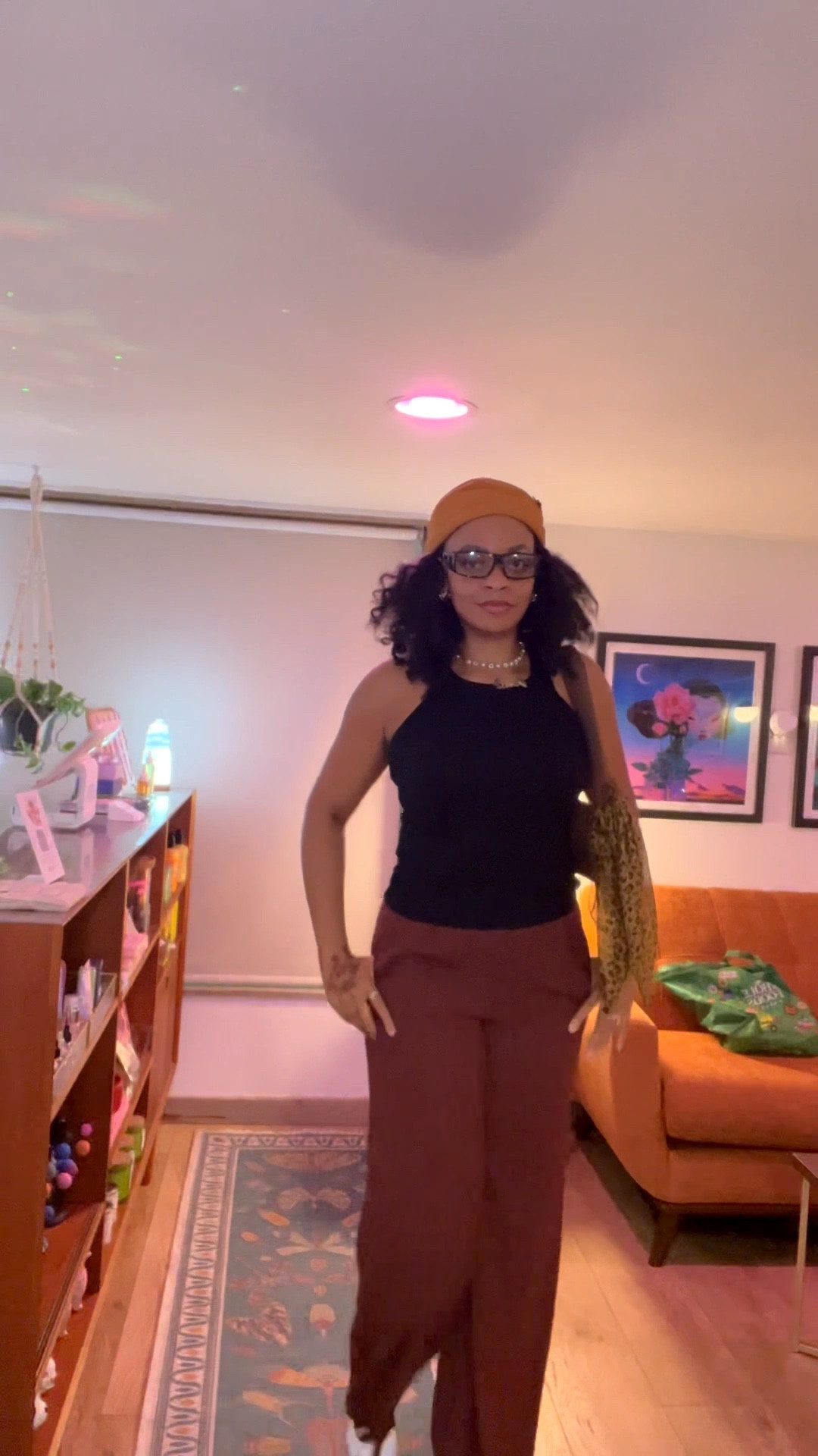 Outfit check: Saturday errands💅🏽🧖🏽‍♀️🛍️ 

#LTKFallSale #LTKTall #LTKSeasonal