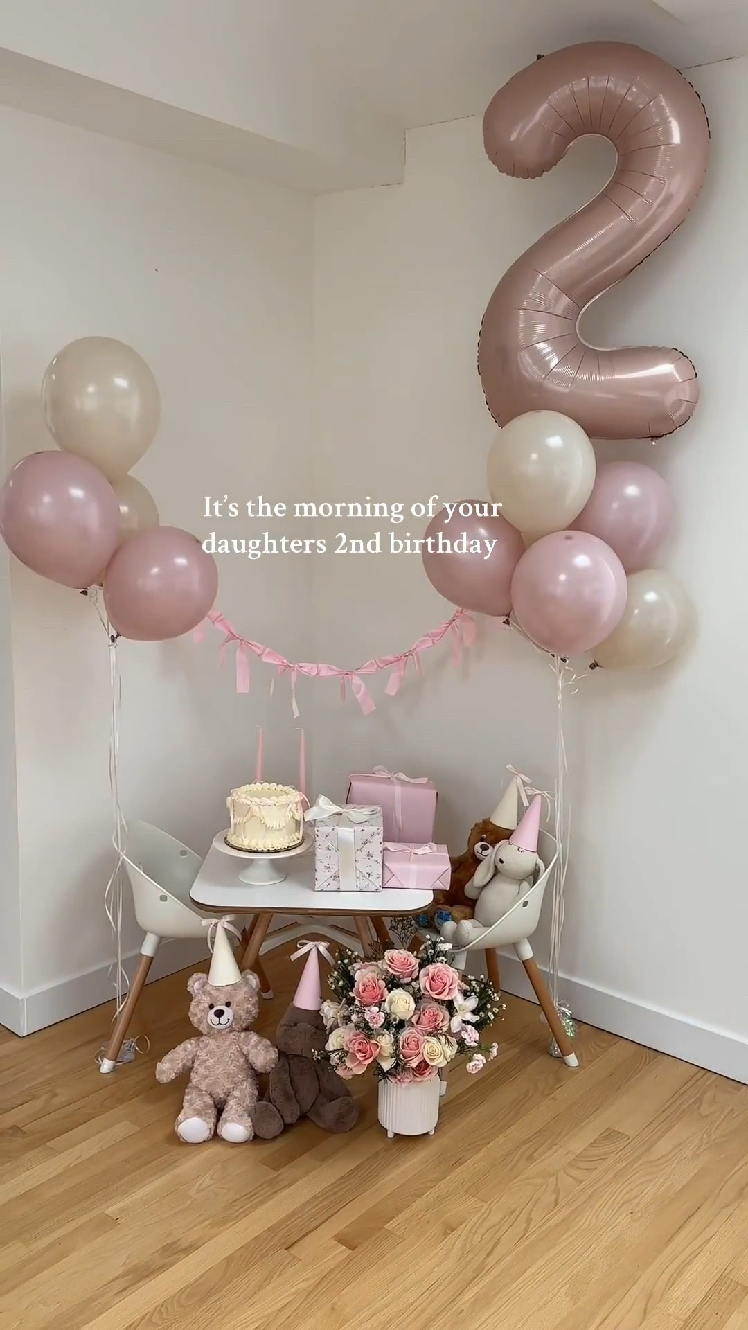 2nd birthday set up 


birthday, toddler birthday 

#LTKFindsUnder50 #LTKBaby #LTKFamily